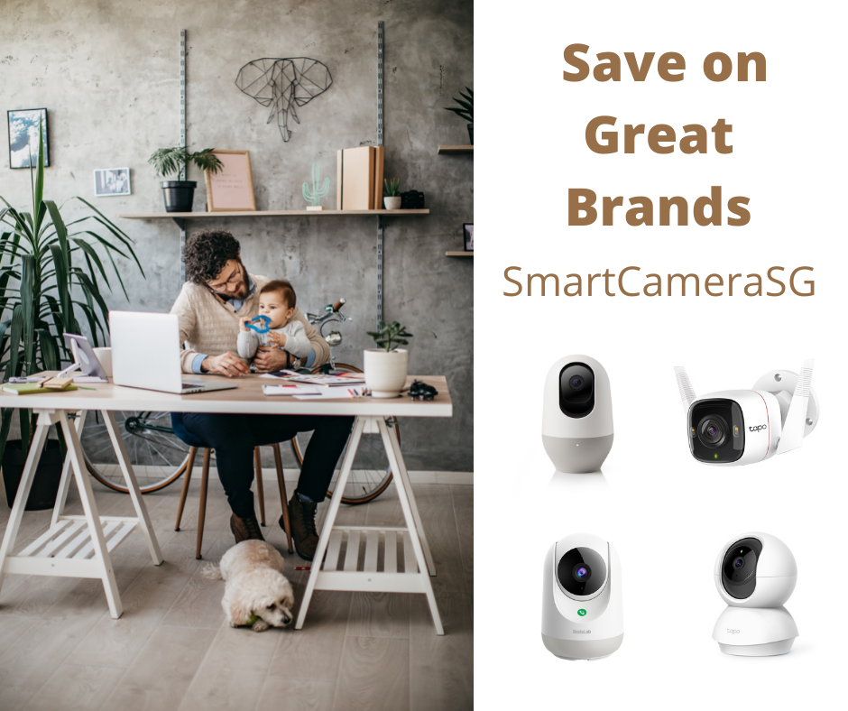 Electronics Gadgets Singapore Best Cool Tech Gifts Store